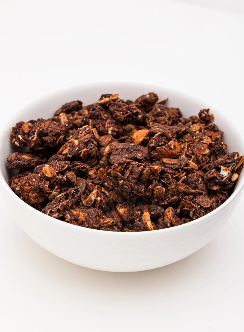 Oatful Chocolate Granola 300g - Image 3