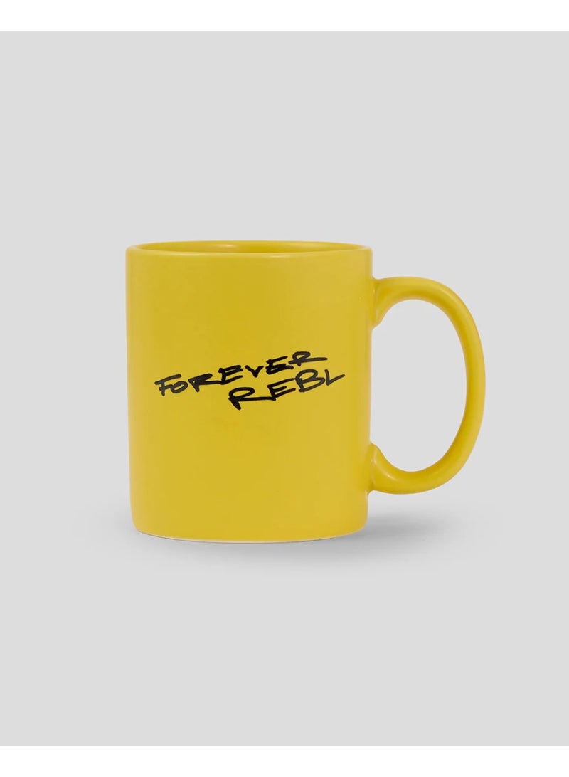 Red Bull RBR 20TH ANNIVERSARY MUG - Image 2