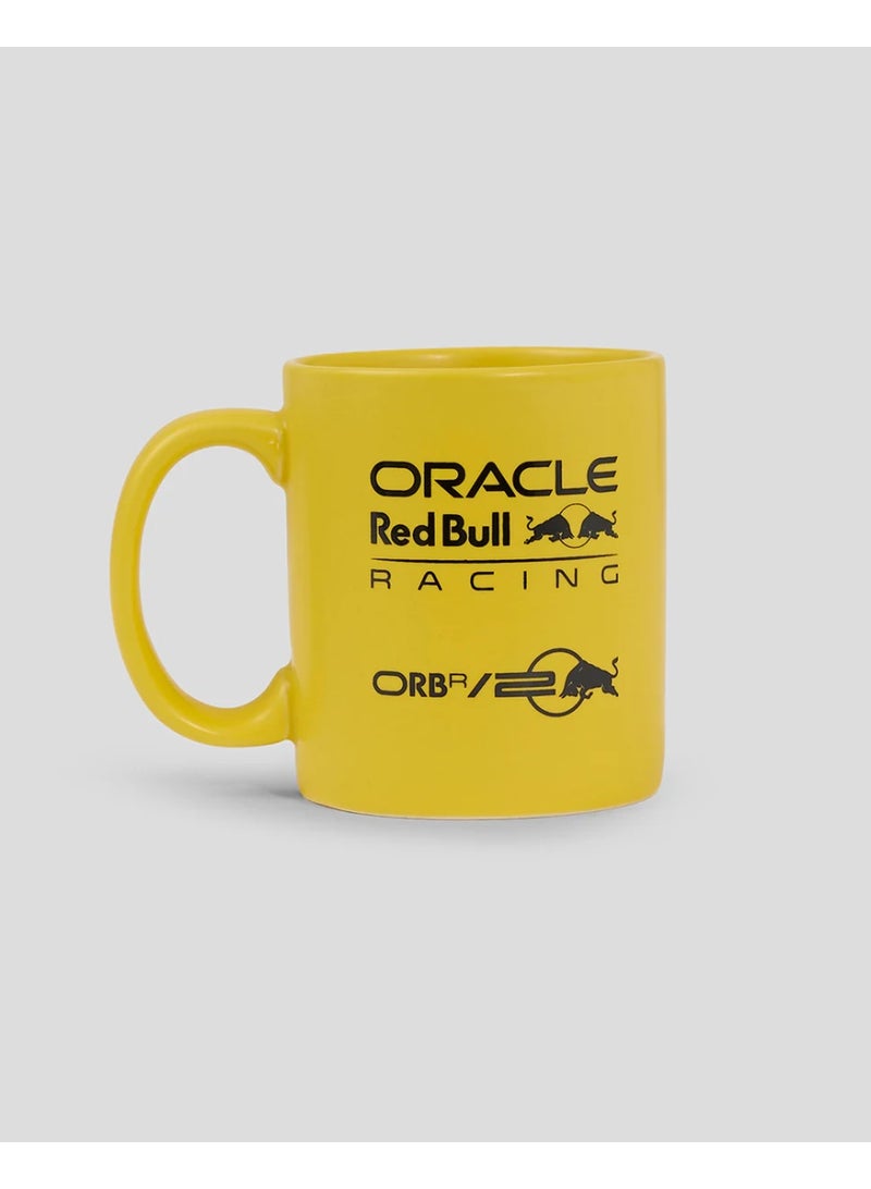 Red Bull RBR 20TH ANNIVERSARY MUG - Image 1