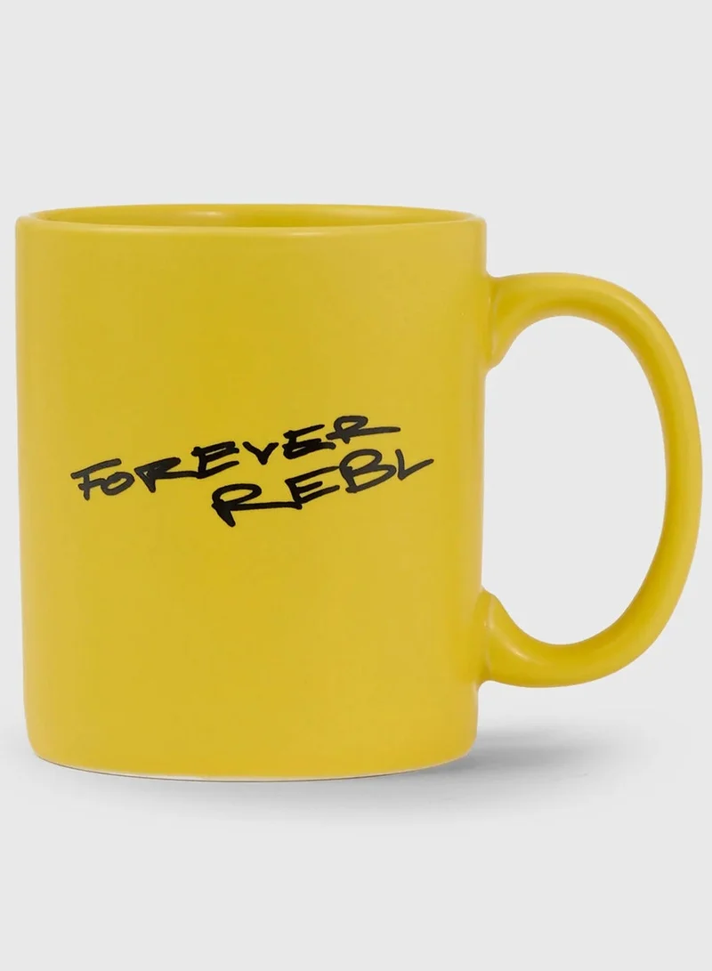 Red Bull 20th Anniversary Mug
