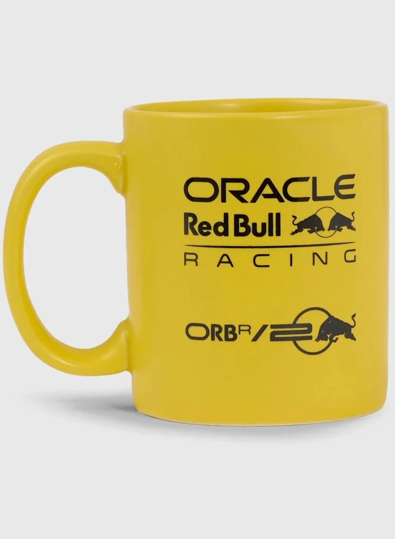 Red Bull 20th Anniversary Mug
