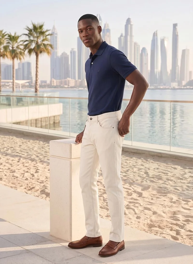 NAUTICA  Men's Five Pocket Denim for Men | Best Price UAE