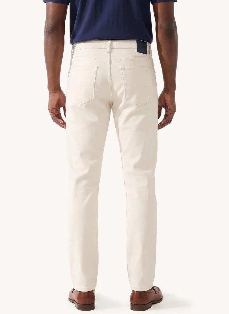 NAUTICA  Men's Five Pocket Denim for Men | Best Price UAE