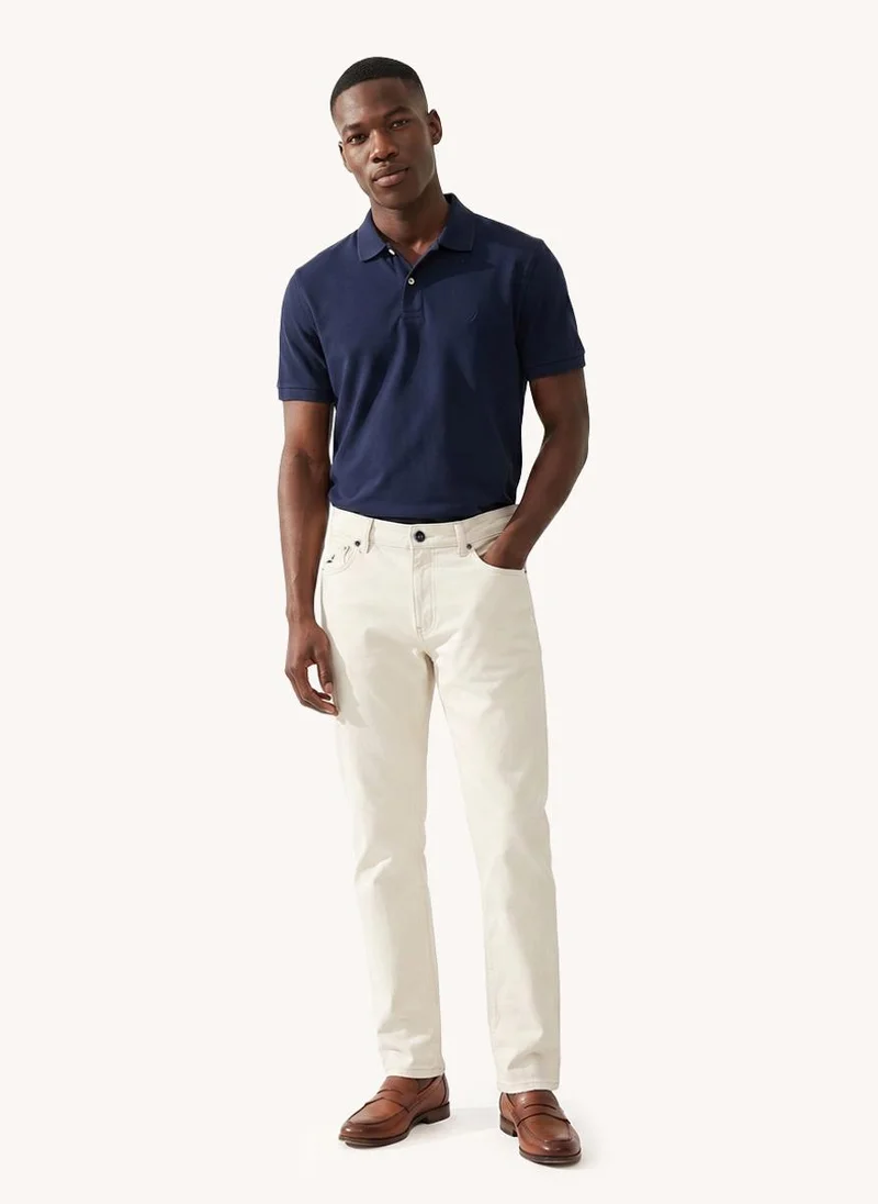 NAUTICA  Men's Five Pocket Denim for Men | Best Price UAE