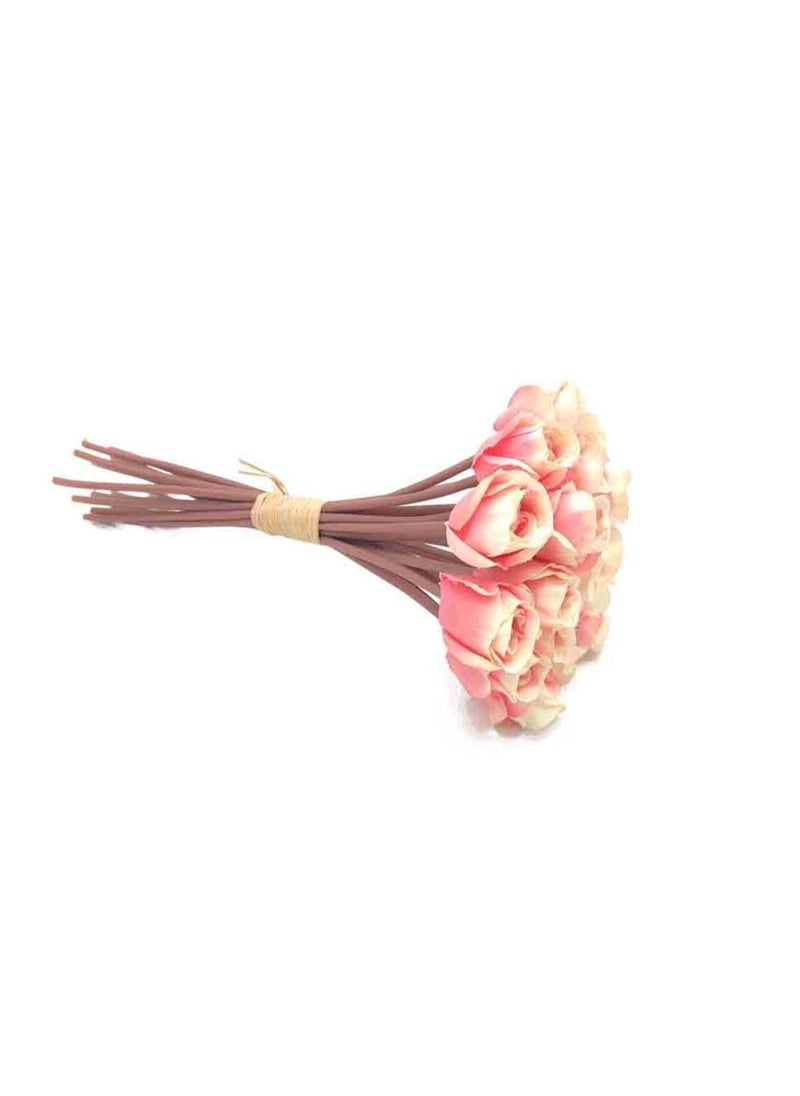 Artificial Rose Flower Bouquet Pink - pzsku/ZEF3A7CA2ACCDB1565929Z/45/_/1662024633/4d5292fc-be5e-44c1-85cd-6512d38846b7