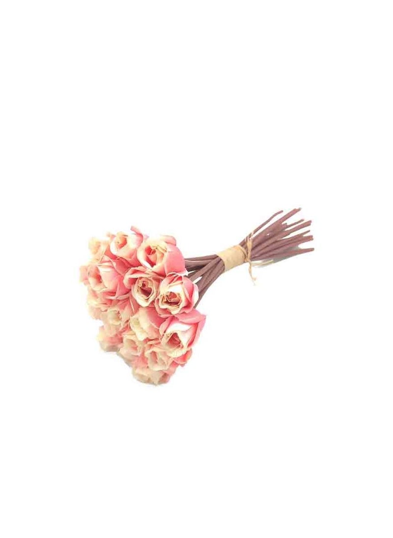 Artificial Rose Flower Bouquet Pink - pzsku/ZEF3A7CA2ACCDB1565929Z/45/_/1662024633/7086fb46-b965-4826-8db1-e647b91b8483