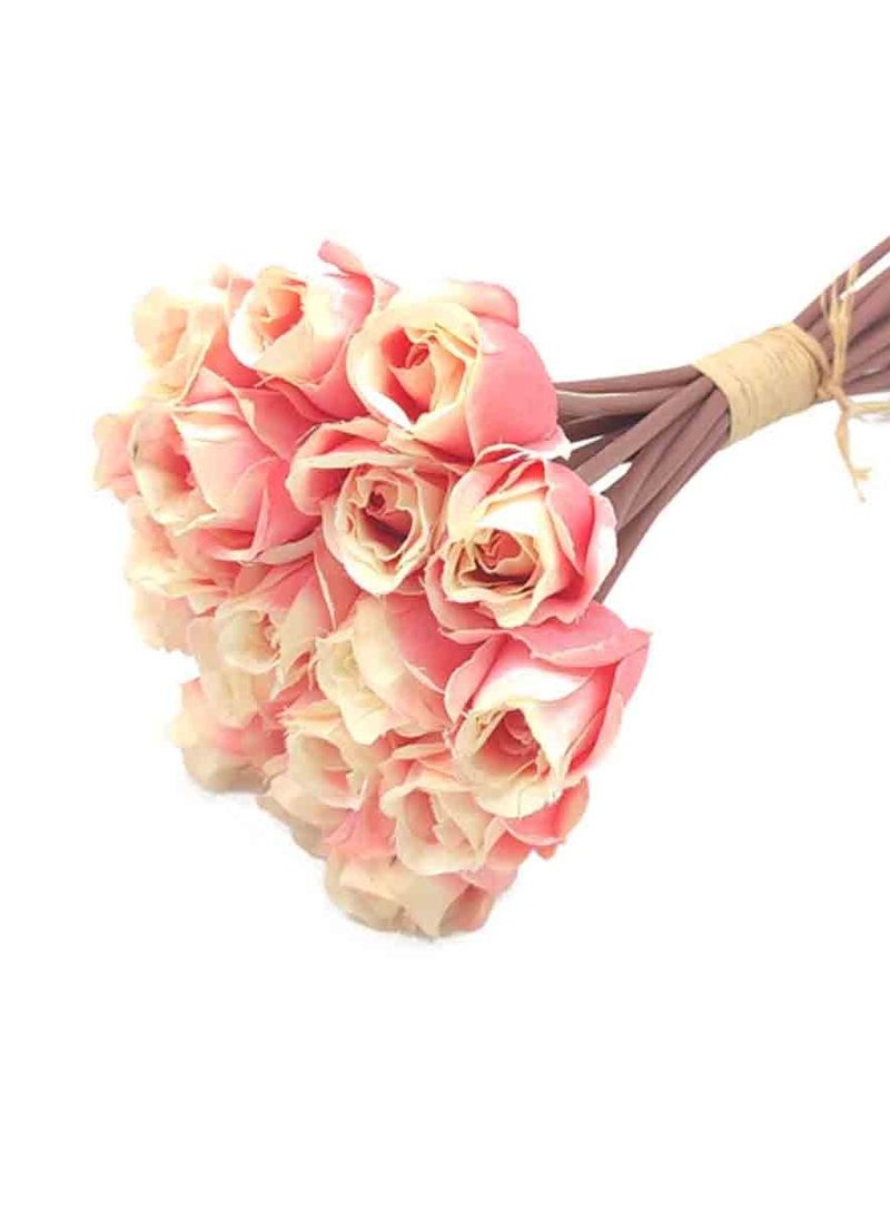 Artificial Rose Flower Bouquet Pink - pzsku/ZEF3A7CA2ACCDB1565929Z/45/_/1662024633/87a000a4-8889-42a4-a319-8c7df79e05ed