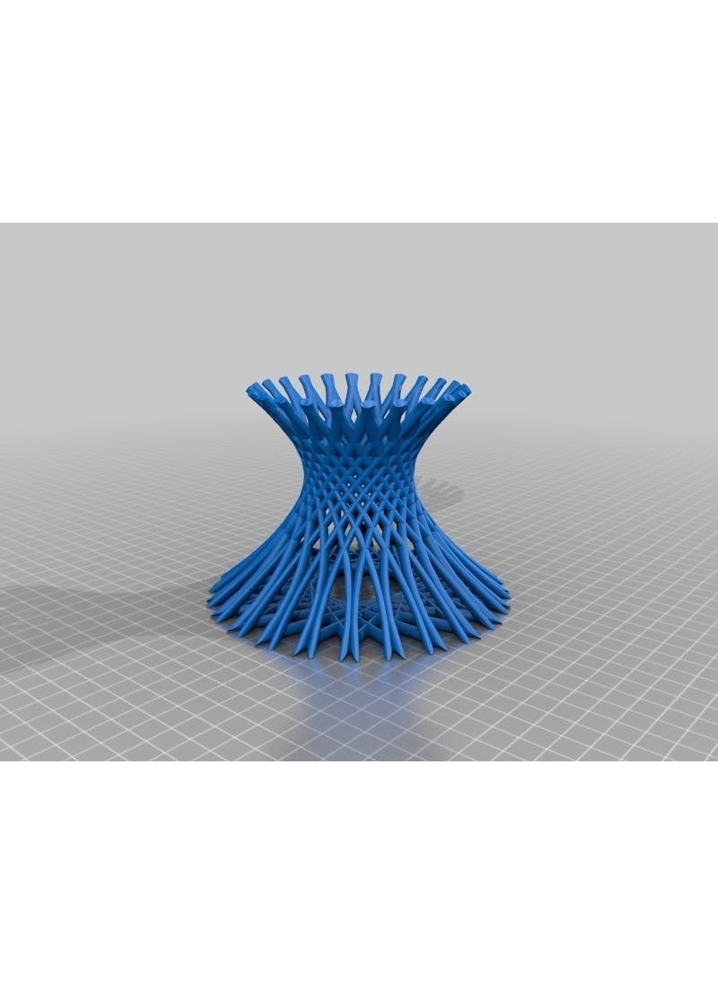 Epm3d Sculpture Plastic Apparatus 