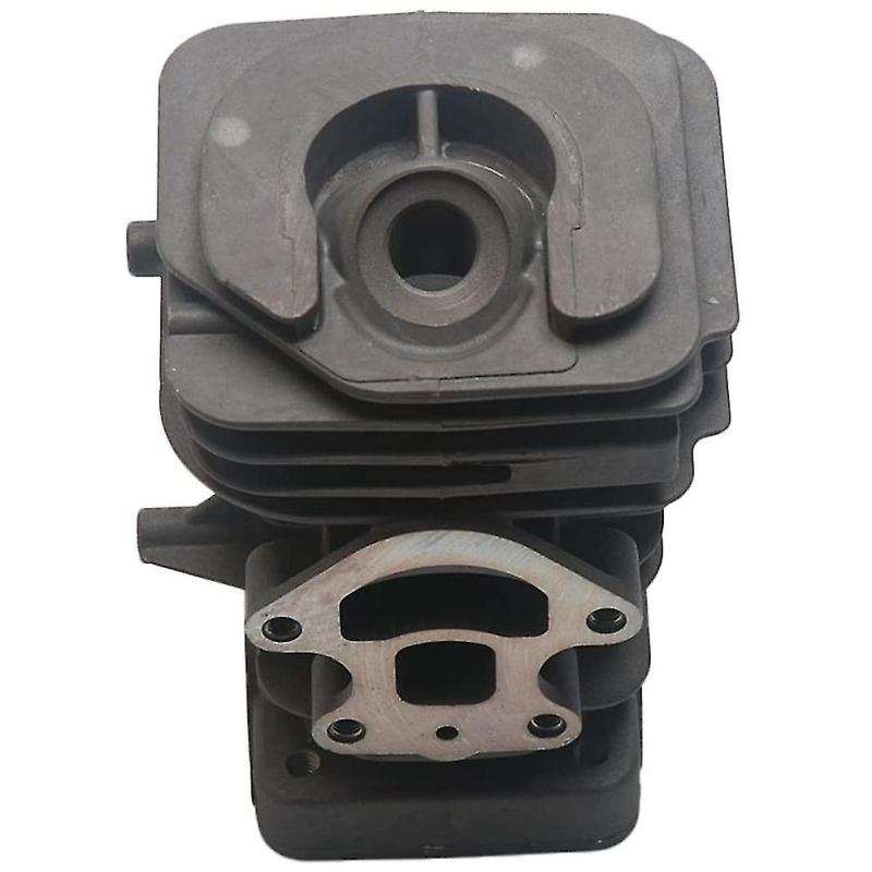 Replacement Cylinder Piston Set: 1 Set Metal Durable Construction - High Quality Aftermarket Parts for 235 236 236E 240 240E Vehicle Engine - Image 3