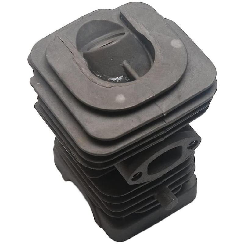 Replacement Cylinder Piston Set: 1 Set Metal Durable Construction - High Quality Aftermarket Parts for 235 236 236E 240 240E Vehicle Engine - Image 2