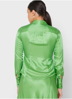 WHISTLES Button Down Shirt  - Image 2