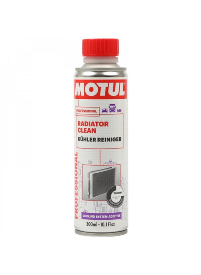 MOTUL Radiator cleaner 300 ml from Motul