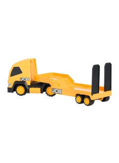 JCB JCB Teamsterz Tough Trucks Mega Transporter  - Image 3