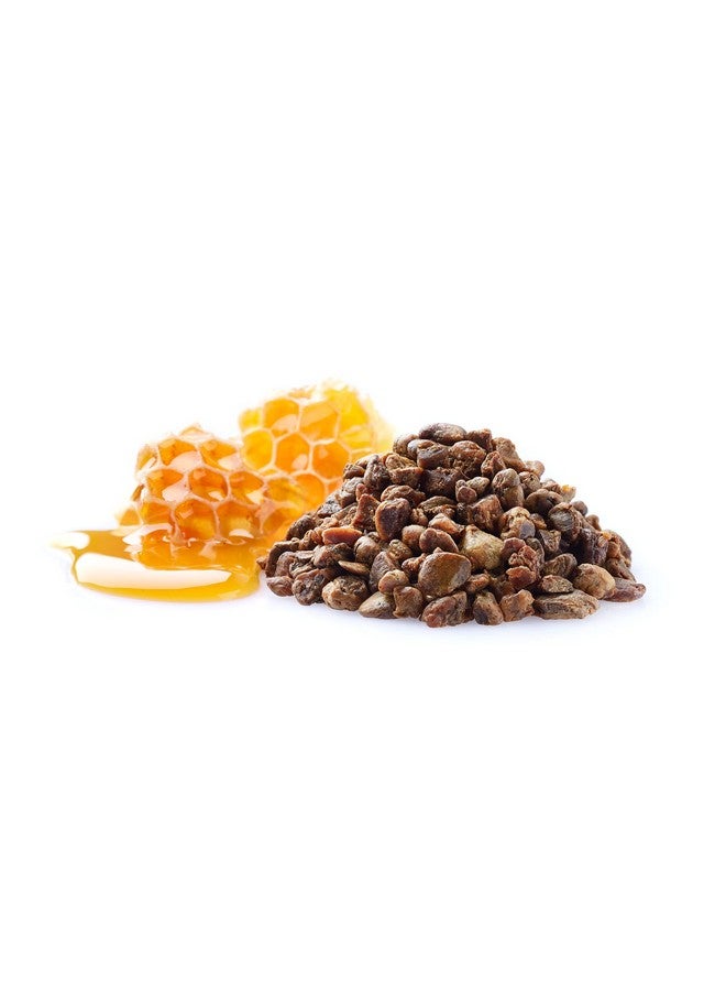 Jovvily Bee Propolis Powder - 8 oz - Lab Verified - Always Pure - No Fillers - Image 4