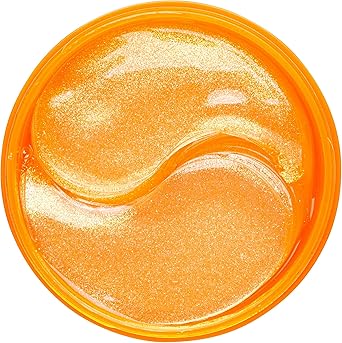 Nails Inc INCredible Party Recharge Vitamin C Under Eye Masks 20 Pairs - Image 2