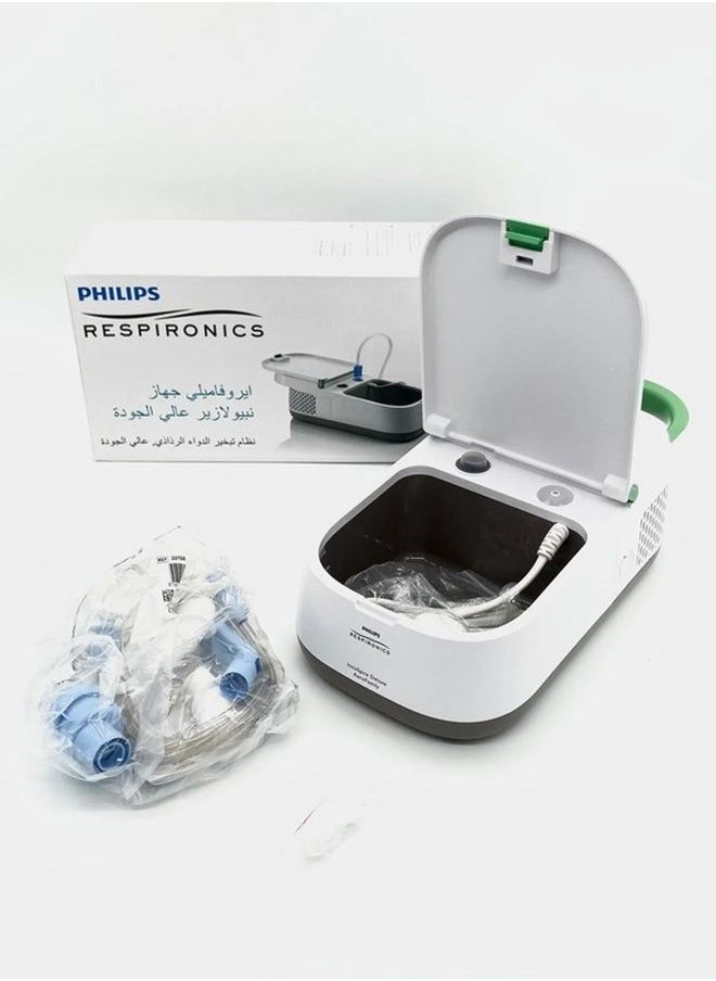 Respironics Nebulizer