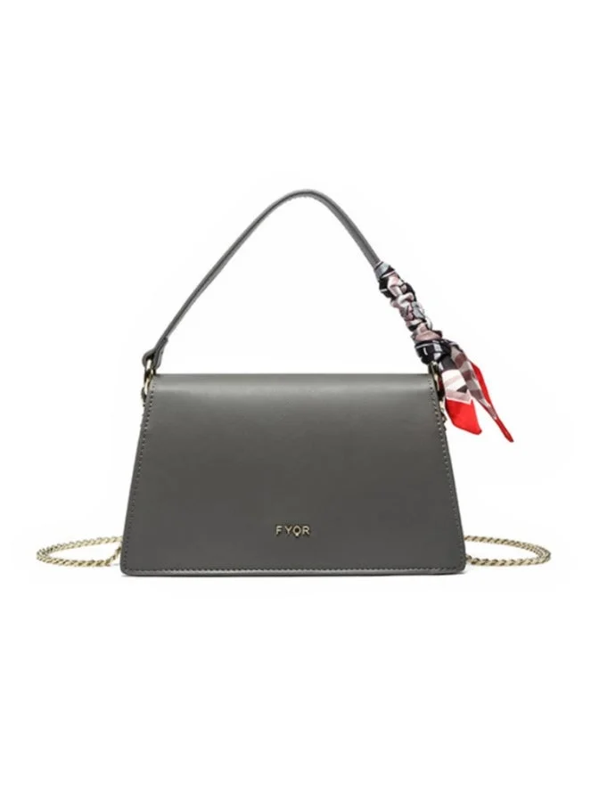 FYOR Top Handle Satchel Handbag BD 81