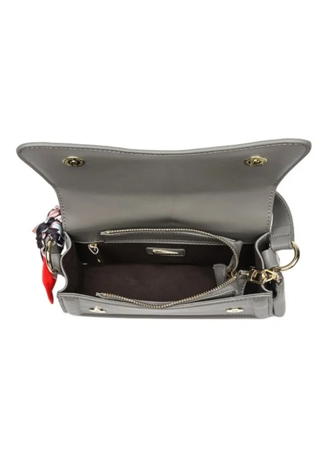 فايور Top Handle Satchel Handbag BD 81