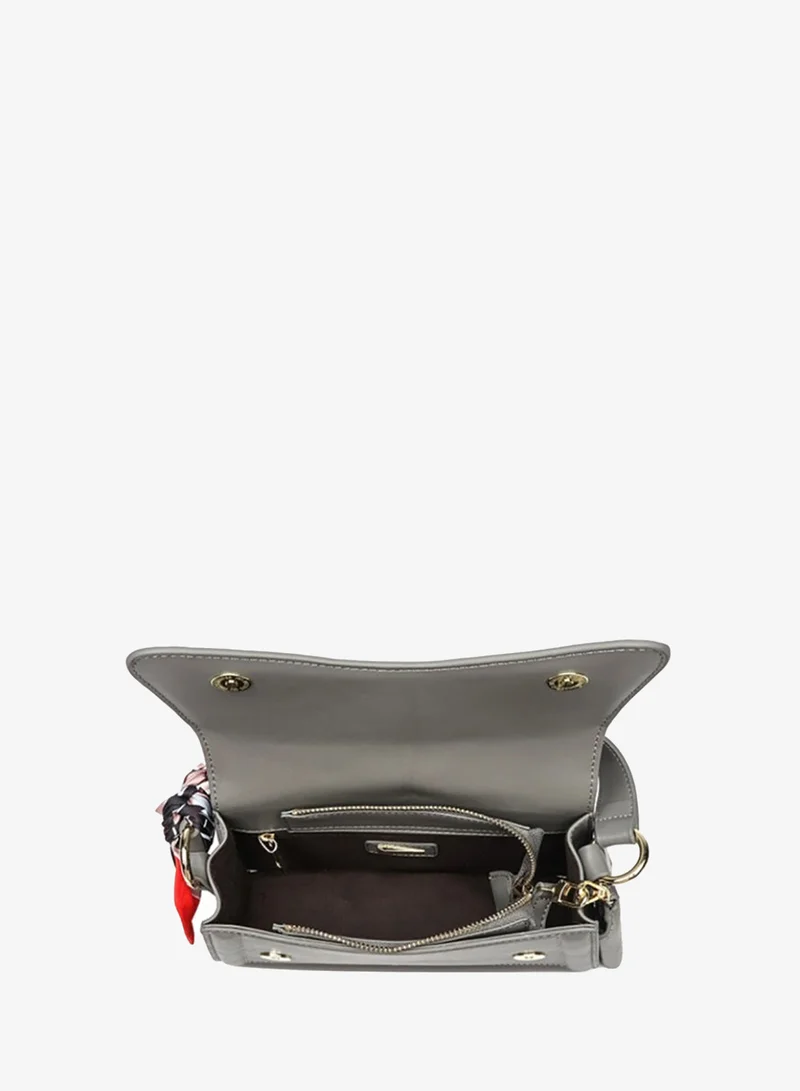 FYOR Top Handle Satchel Handbag BD 81