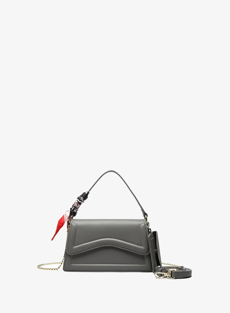 FYOR Top Handle Satchel Handbag BD 81