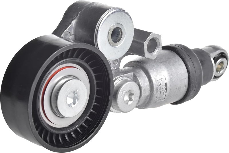 ADIGARAUTO 39390 Automatic Belt Tensioner with Pulley for Mazda 3, 6, CX-3, CX-5, MX-5 Miata (2012-2020) - Image 4