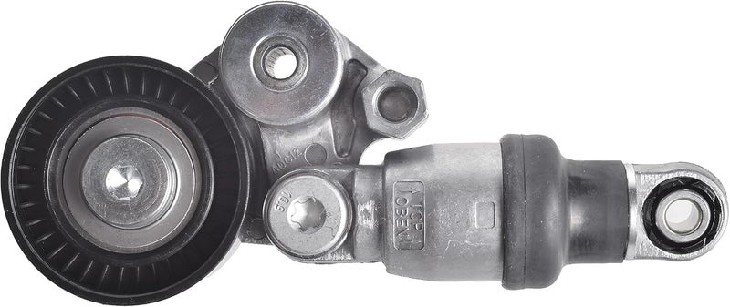 ADIGARAUTO 39390 Automatic Belt Tensioner with Pulley for Mazda 3, 6, CX-3, CX-5, MX-5 Miata (2012-2020) - Image 3