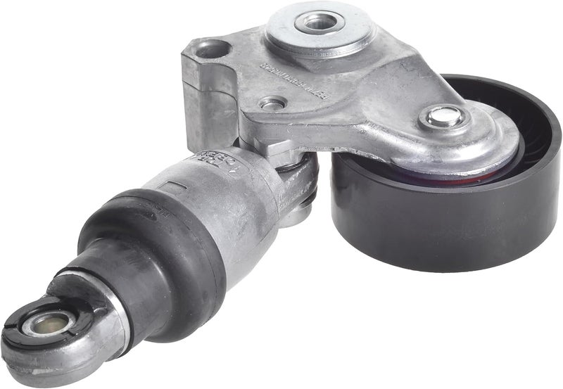ADIGARAUTO 39390 Automatic Belt Tensioner with Pulley for Mazda 3, 6, CX-3, CX-5, MX-5 Miata (2012-2020) - Image 2