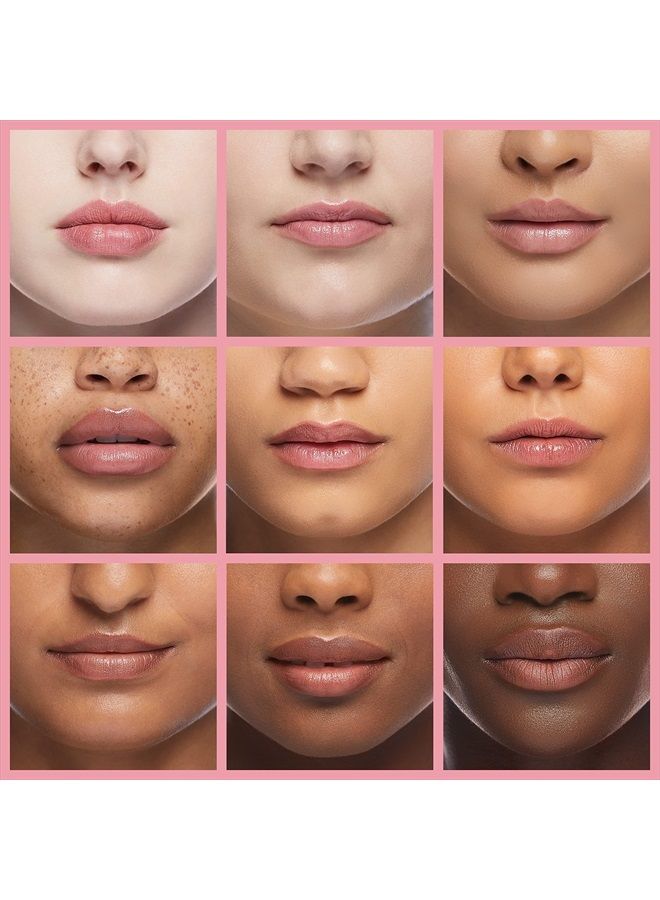 moira Glow Getter Hydrating Lip Oil (008, Juicy Red) - Image 5