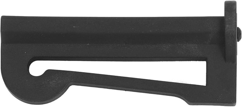 Wood Arc Trimmer Banding Planer, Manual Corner Plane Tool with R3 Carbide Blade for Woodworking, Trimming Deburring and Chamfering 0.8-2mm Edges - Image 2