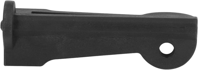 Wood Arc Trimmer Banding Planer, Manual Corner Plane Tool with R3 Carbide Blade for Woodworking, Trimming Deburring and Chamfering 0.8-2mm Edges - Image 4