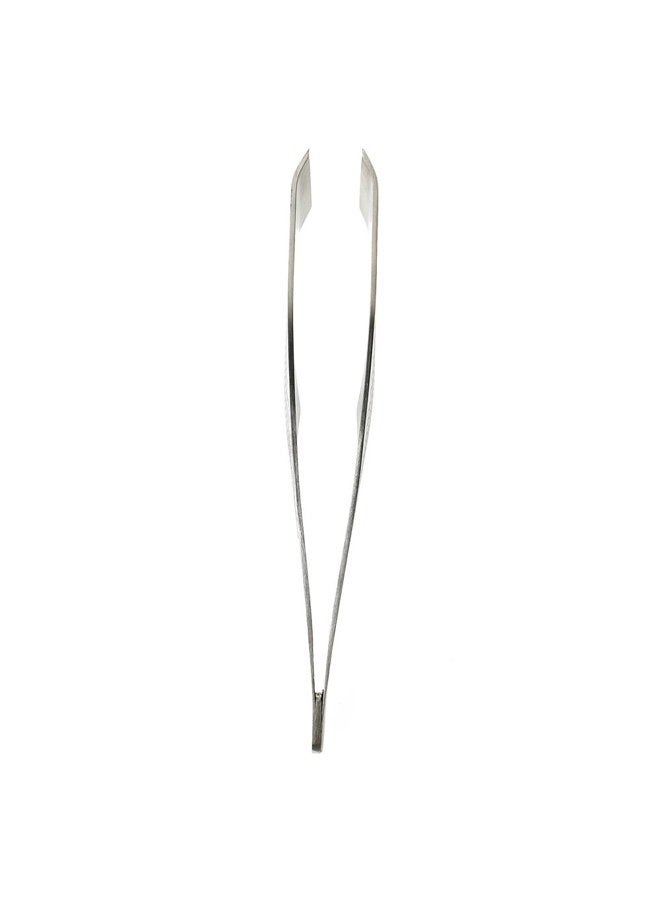Mercer Culinary M35251 Fish Tweezer, Stainless Steel, 2.5 x 6.1 x 15.7 cm - Image 3