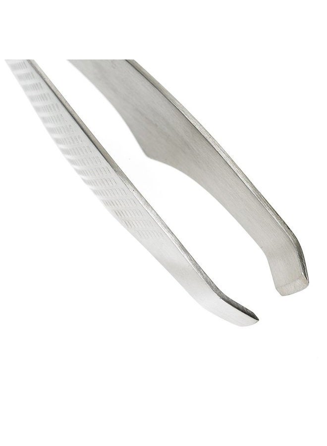 Mercer Culinary M35251 Fish Tweezer, Stainless Steel, 2.5 x 6.1 x 15.7 cm - Image 4