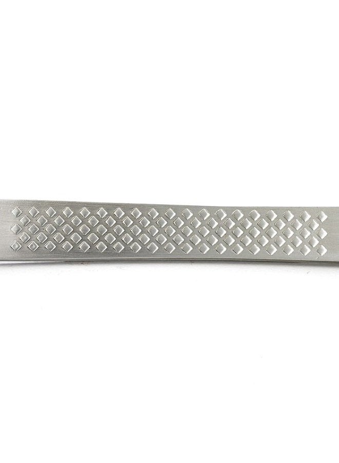 Mercer Culinary M35251 Fish Tweezer, Stainless Steel, 2.5 x 6.1 x 15.7 cm - Image 5