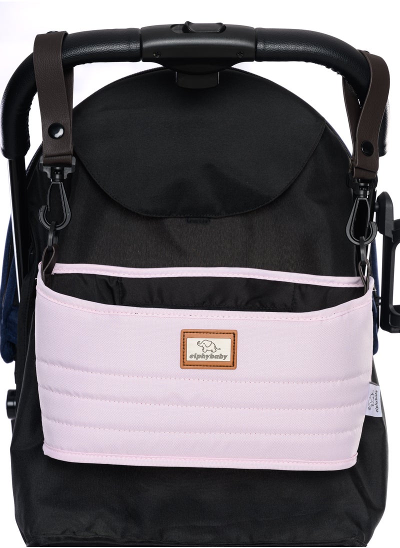 elphybaby Stroller Organizer  - Image 2