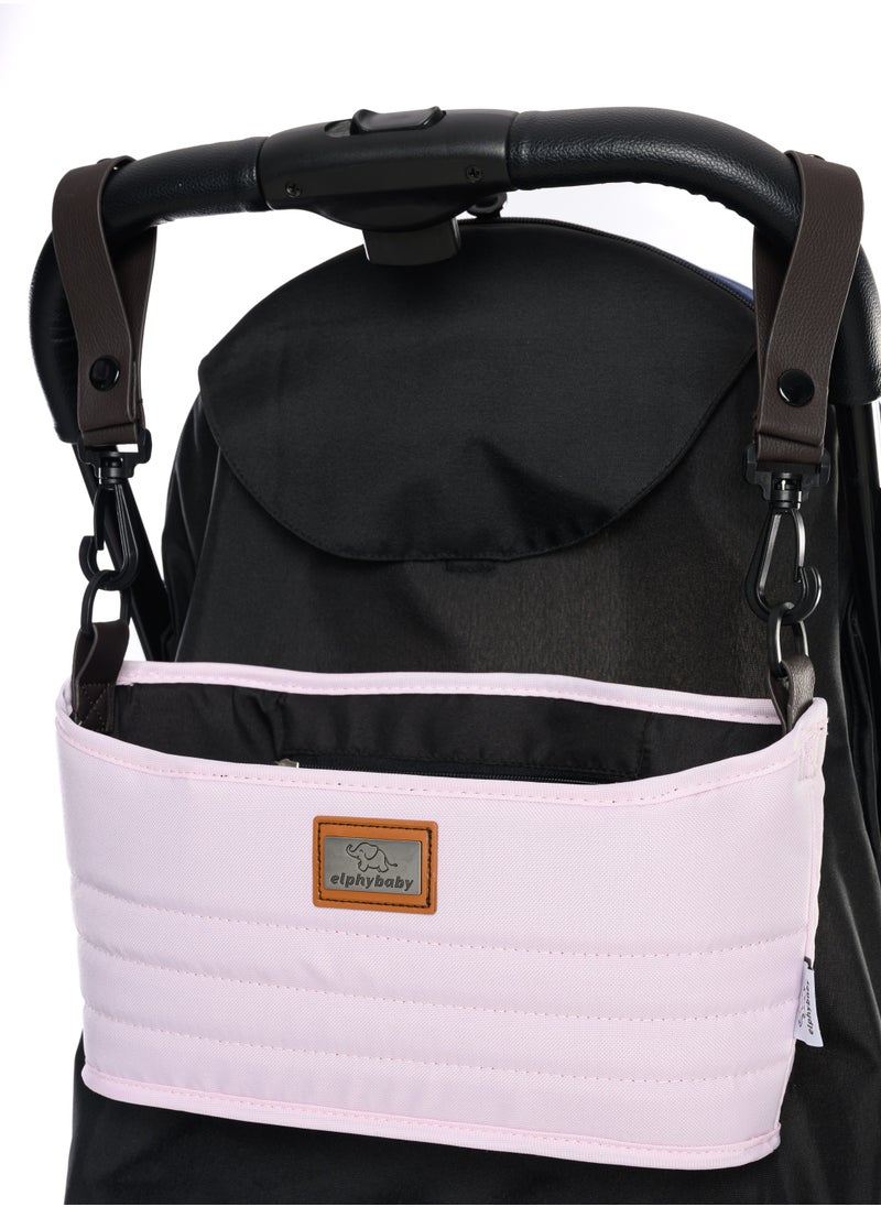 elphybaby Stroller Organizer  - Image 4
