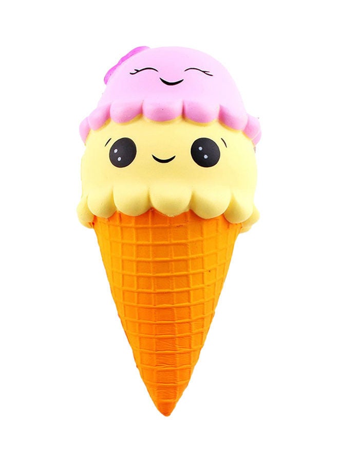 NIBEMINENT Stress Releasing And Slow Rising Squishy Toy 65grams