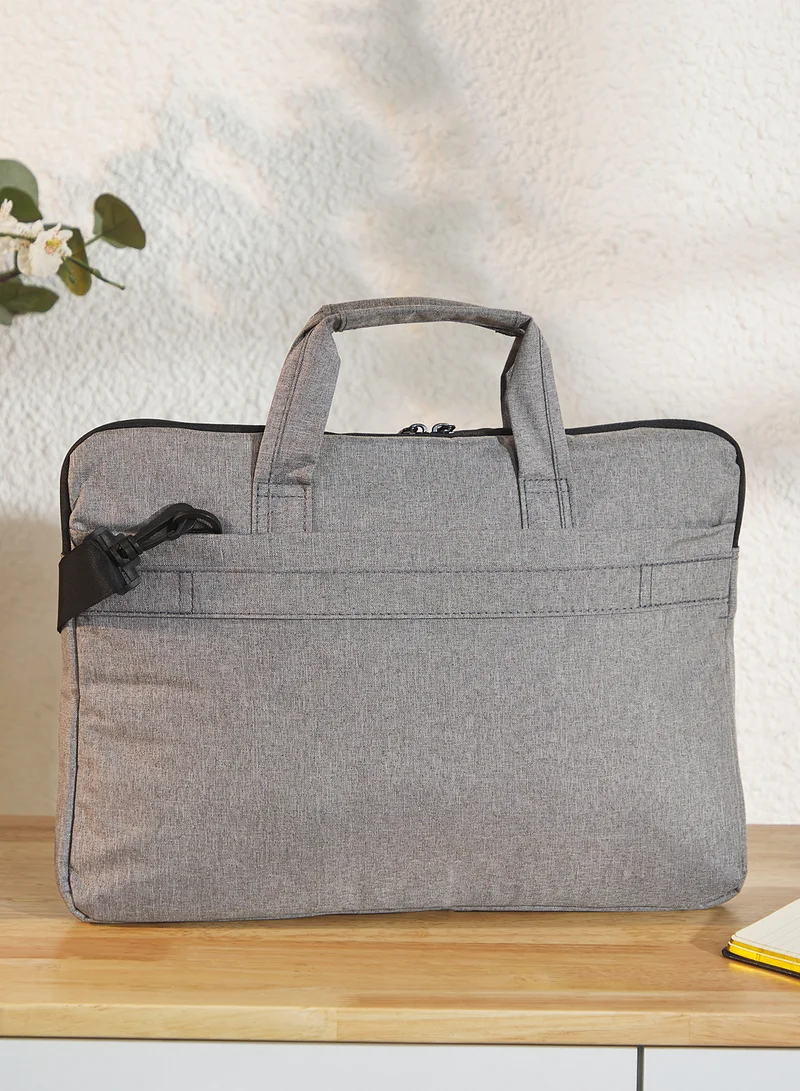 Seventy Five 15.6 Inch Laptop Bag