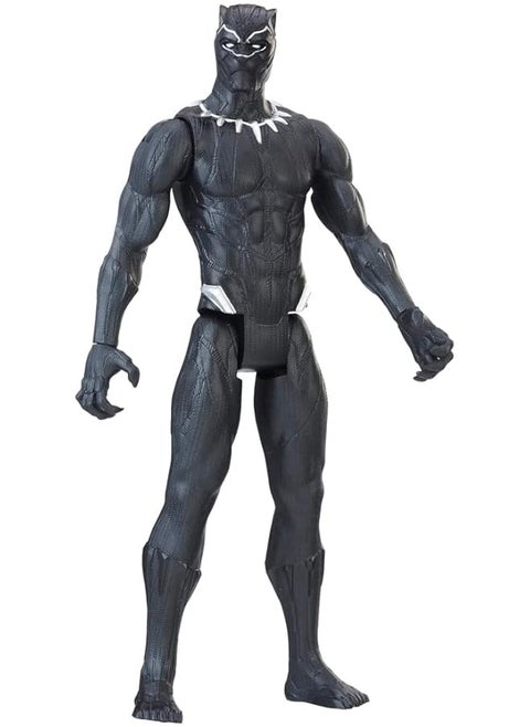 Action Figure Marvel Black Panther 30 cm
