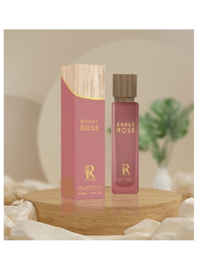 Perfume Gallery Perfume birafi rose 100 ml