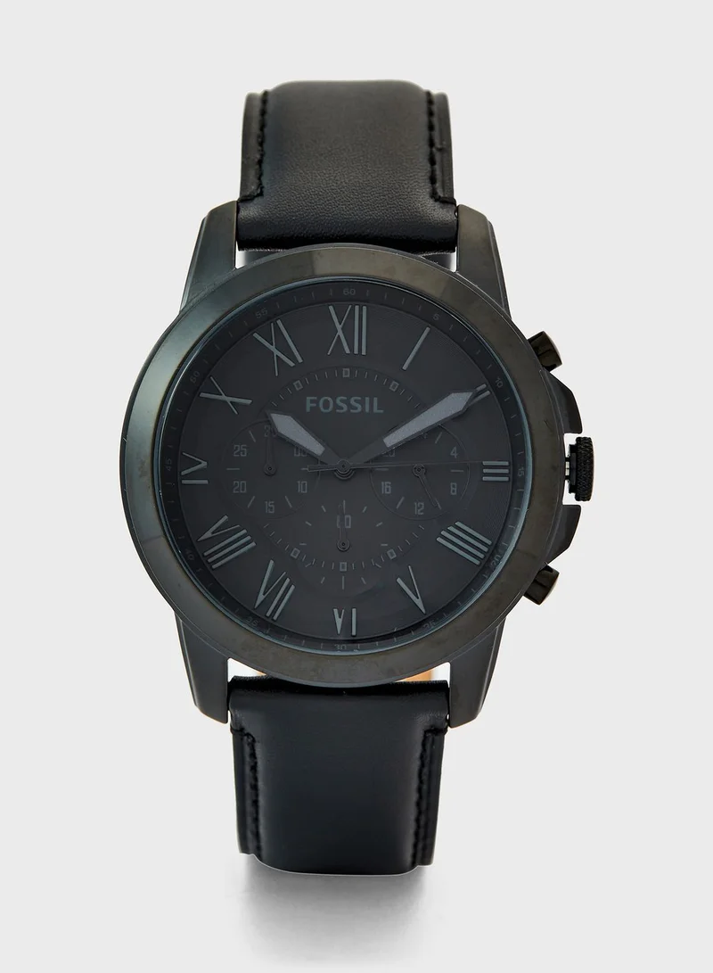 FOSSIL FS5132IE Analog Watch