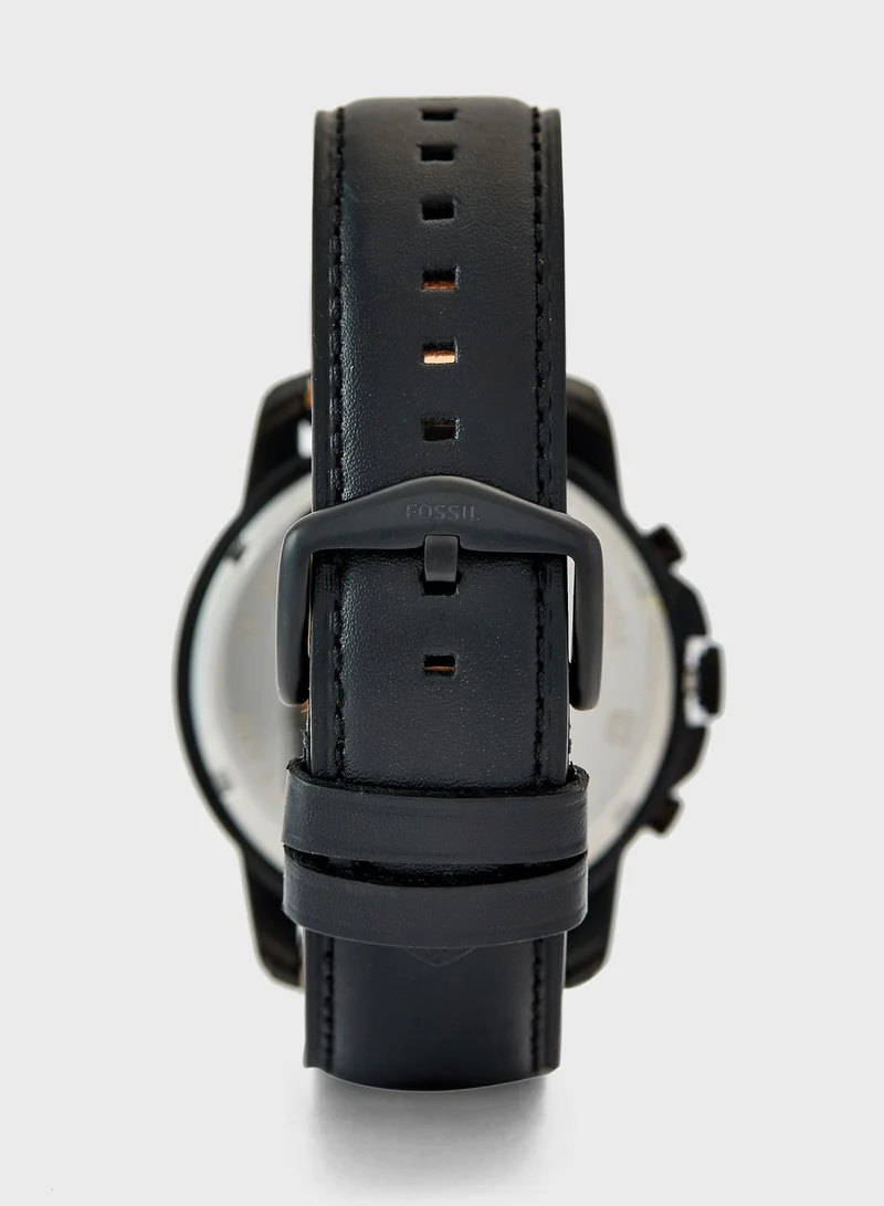 FOSSIL FS5132IE Analog Watch