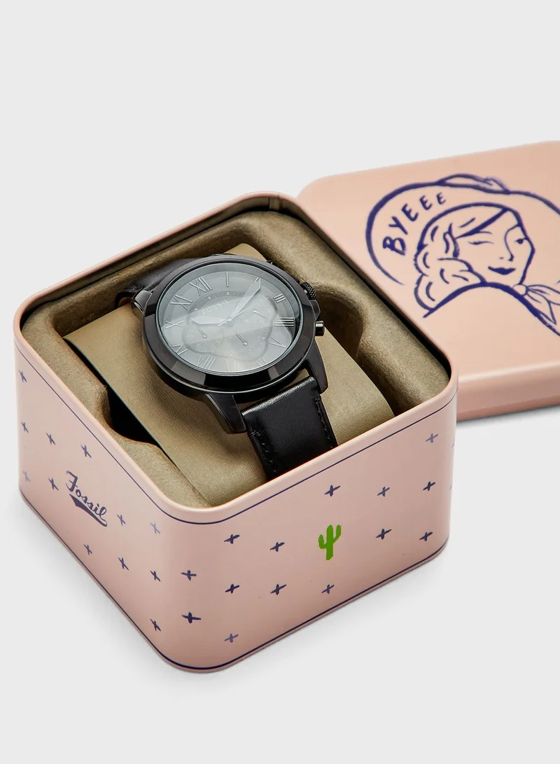 FOSSIL FS5132IE Analog Watch