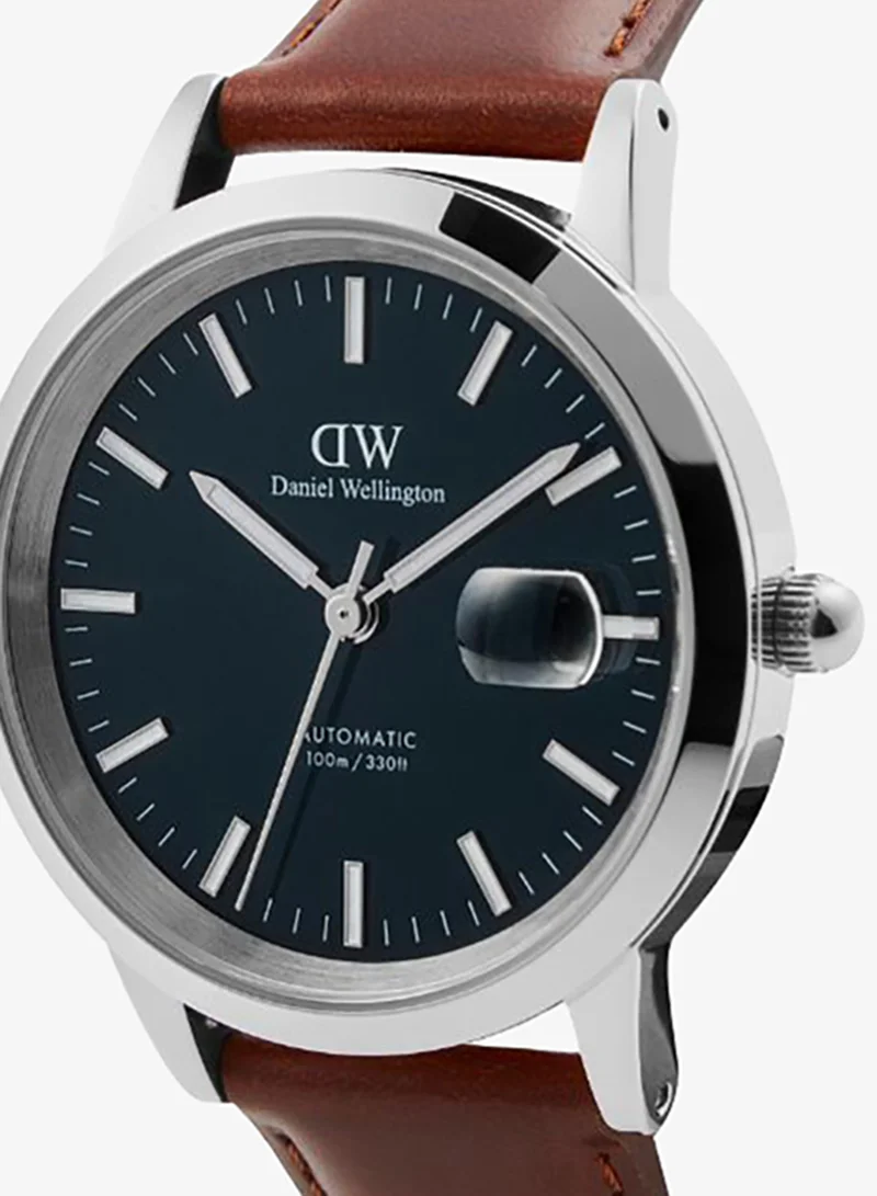 Daniel Wellington DW00100755 Iconic Automatic Analogue Watches