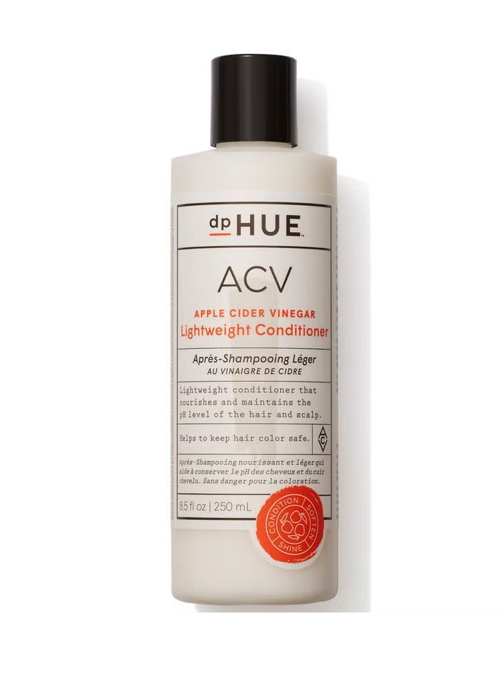 dpHUE ACV Lightweight Conditioner 250ml - Image 1
