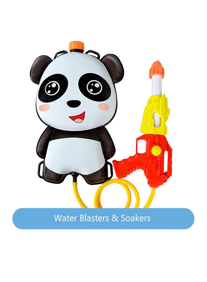 NIBEMINENT Backpack Water Gun 29x20x5centimeter - Image 2