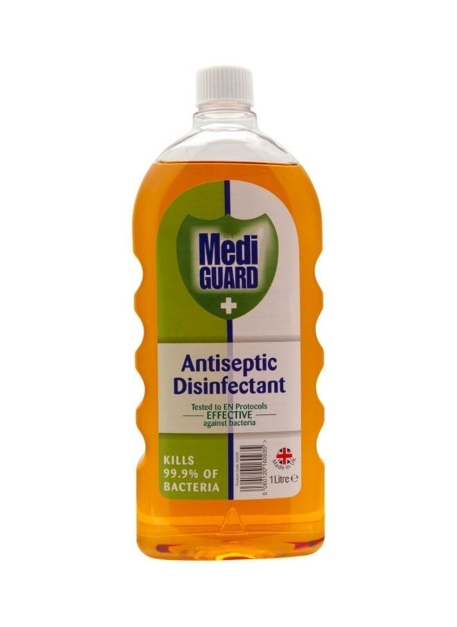Medi Guard Antiseptic Disinfectant, UK 