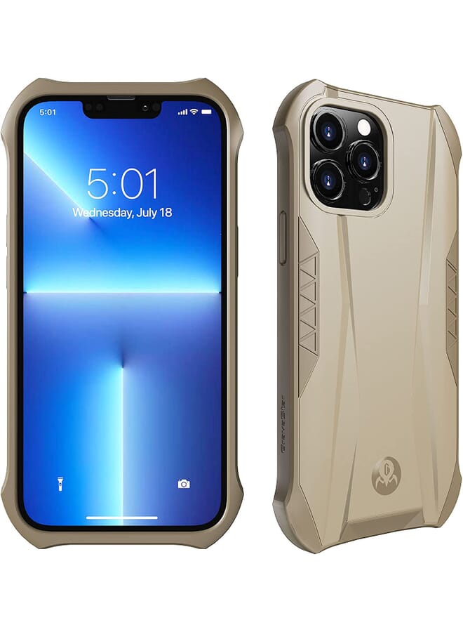 Gravastar C2-Dsy Ferra Case With Magsafe , Iphone 13 Pro , Dsy  - Image 1