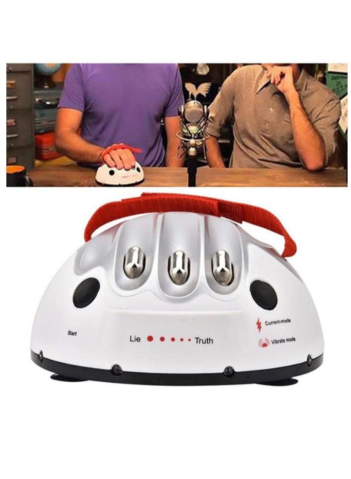 Lie detector device  - Image 1