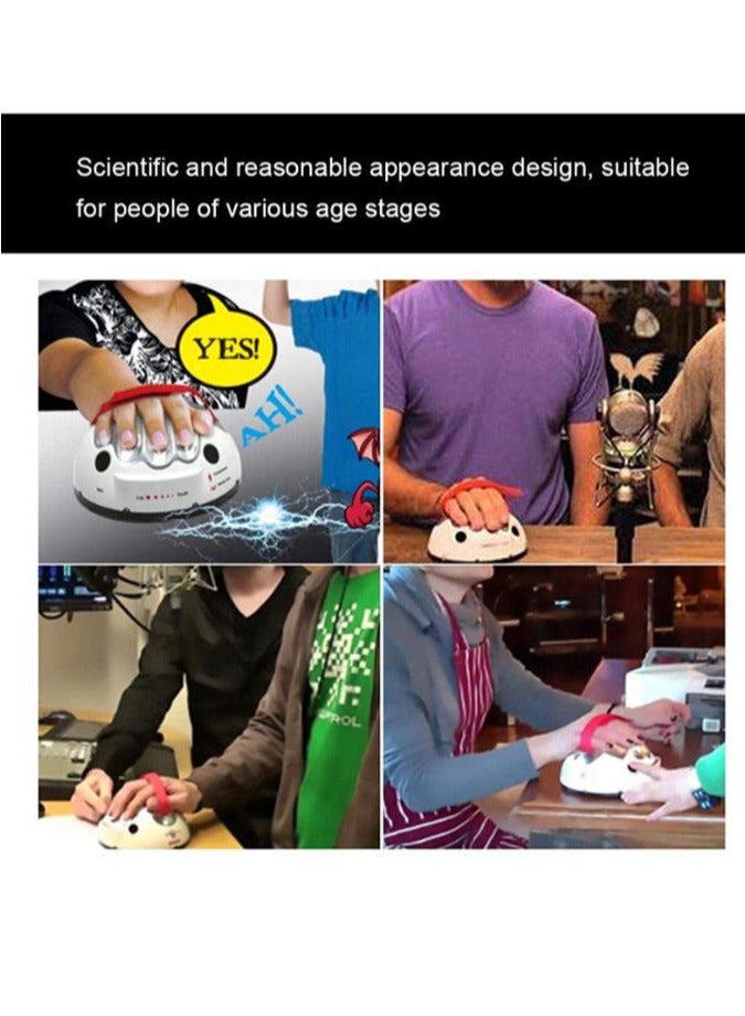 Lie detector device  - Image 4