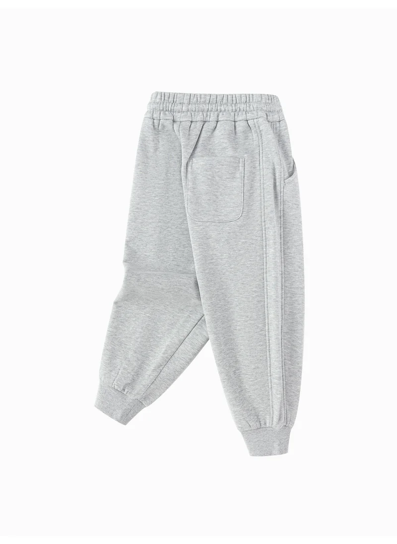 Balabala Toddler Boy Knitted trousers